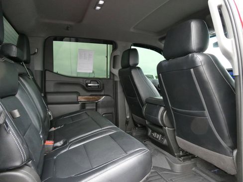 Certified 2022 GMC Sierra 1500 Elevation AWD/4WD image 16