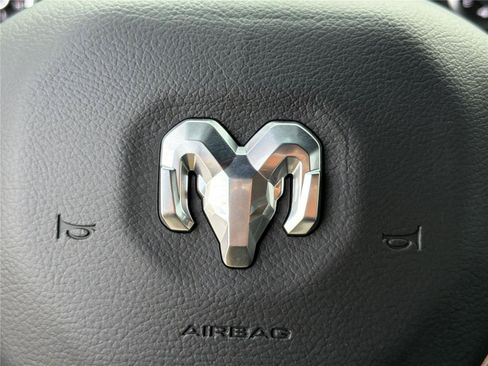 New 2026 RAM 1500 Express RWD image 23