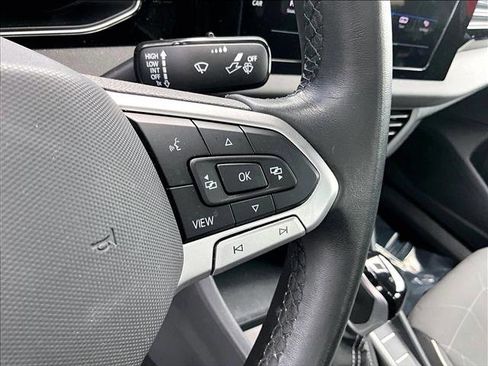 Used 2025 Volkswagen Jetta Sport FWD image 20