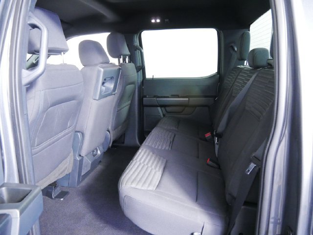 Certified 2023 Ford F150 XL w/ STX Appearance Package AWD/4WD image 14
