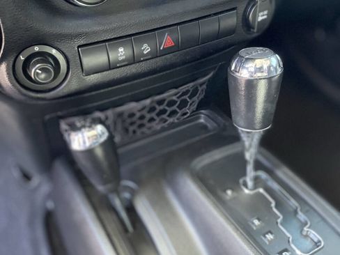 Used 2014 Jeep Wrangler Unlimited Sport w/ Quick Order Package 24S image 5