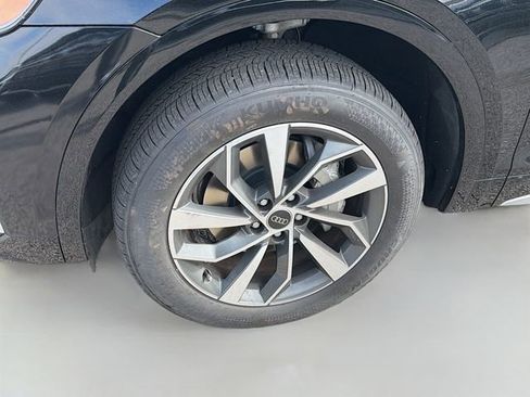 Used 2024 Audi Q5 2.0T Premium Plus image 31
