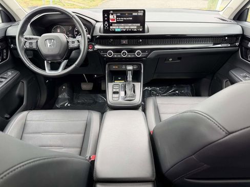 Used 2025 Honda CR-V EX-L image 2