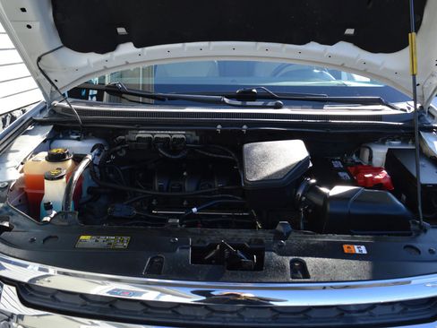 Used 2013 Ford Edge SEL image 42