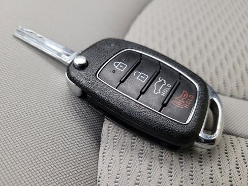 Used 2018 Hyundai Sonata ECO image 32