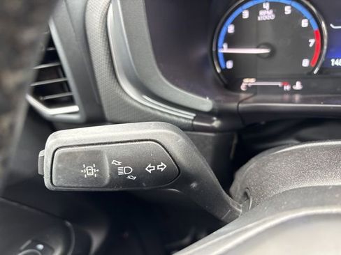 Used 2024 Ford Bronco Sport Outer Banks w/ Tech Package image 24