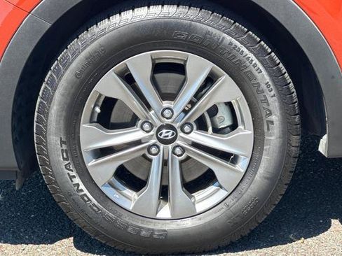 Used 2016 Hyundai Santa Fe Sport FWD image 28
