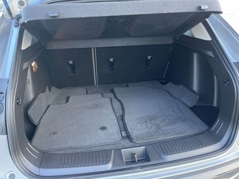 Used 2025 Chevrolet Trax ACTIV w/ Driver Confidence Package image 22