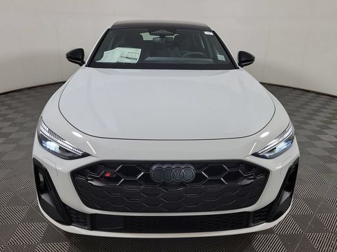 New 2026 Audi S5 Premium Plus AWD/4WD image 2