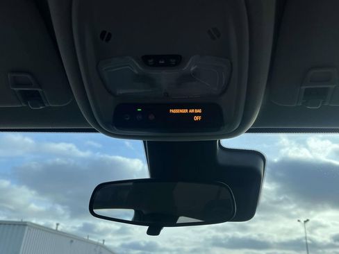 Certified 2023 Buick Encore GX Select w/ Sport Touring Package image 30