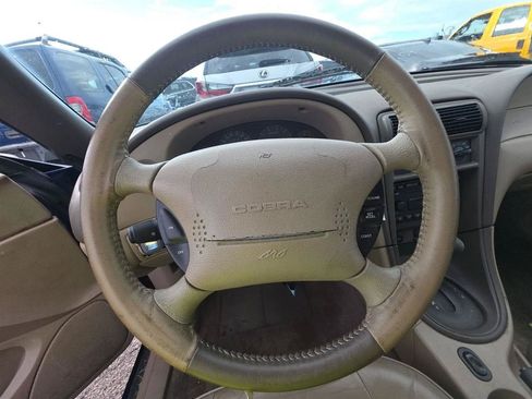 Used 2004 Ford Mustang Premium RWD image 16