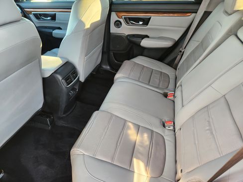 Used 2021 Honda CR-V Touring image 18
