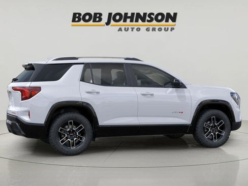 New 2026 GMC Terrain AT4 image 5