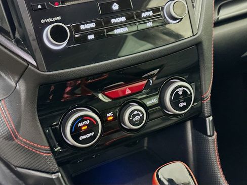 Certified 2023 Subaru Forester Sport image 21