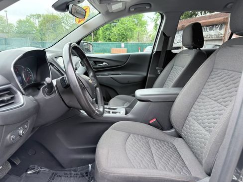 Used 2021 Chevrolet Equinox LT AWD/4WD image 15