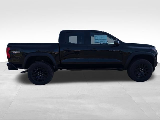 New 2026 Chevrolet Colorado Trail Boss AWD/4WD image 7