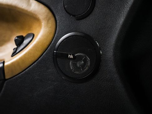 Used 1999 BMW M3 Coupe RWD image 23