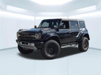 Used 2024 Ford Bronco Raptor w/ Interior Carbon Fiber Pack 6 AWD/4WD video 1