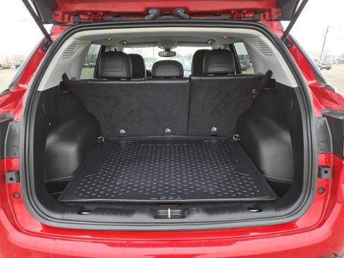 Used 2020 Jeep Compass Latitude image 17