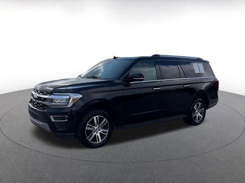 Used 2024 Ford Expedition Max Limited image 8