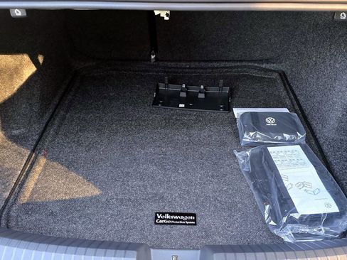 New 2026 Volkswagen Jetta SE image 28