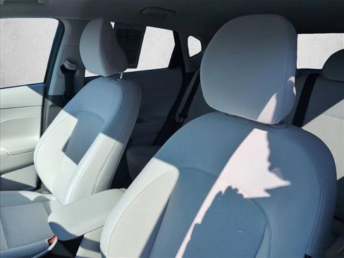 Certified 2024 Hyundai Kona SEL image 9