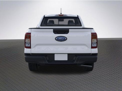 New 2026 Ford Ranger XL RWD image 5