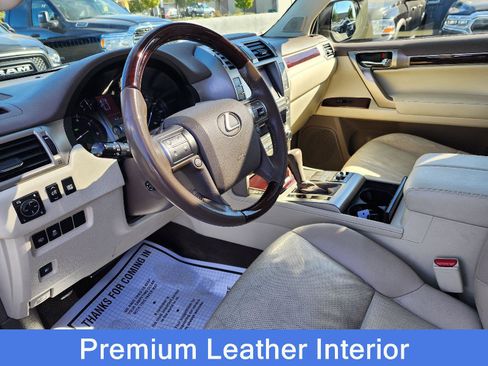 Used 2015 Lexus GX 460 Premium image 7