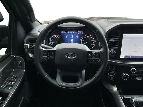 Used 2023 Ford F150 XLT w/ Equipment Group 302A High image 15