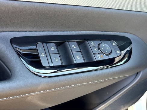 New 2026 Nissan Murano Platinum AWD/4WD image 36