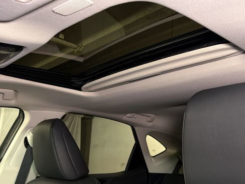 Certified 2024 Lexus NX 350 AWD image 6