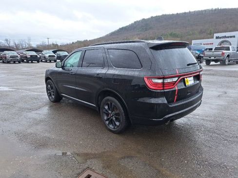 Used 2022 Dodge Durango GT image 6