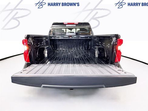 New 2026 Chevrolet Silverado 1500 LT w/ All Star Edition Plus AWD/4WD image 18