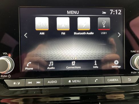 Used 2024 Nissan Pathfinder SV FWD image 59