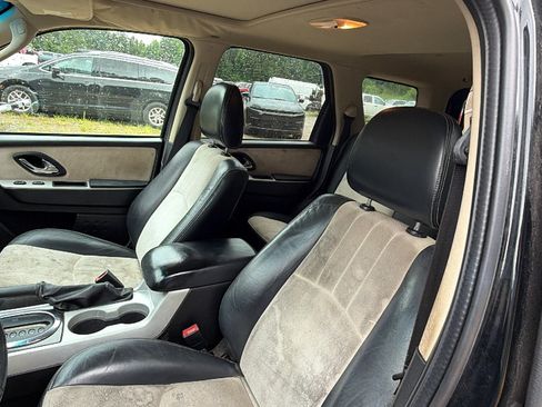 Used 2005 Mercury Mariner 2WD V6 image 17