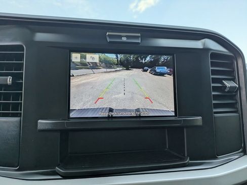 Used 2025 Ford F350 XL w/ XL Driver Assist Package AWD/4WD image 50