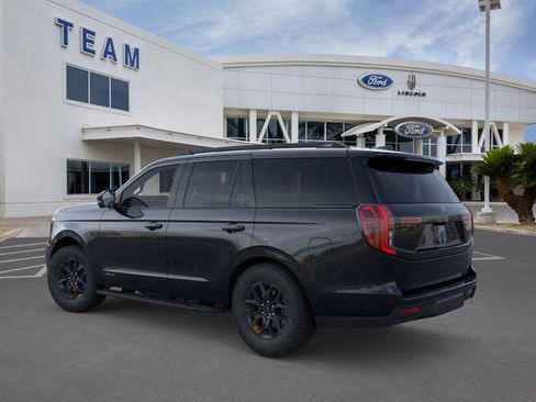 New 2026 Ford Expedition Tremor image 4