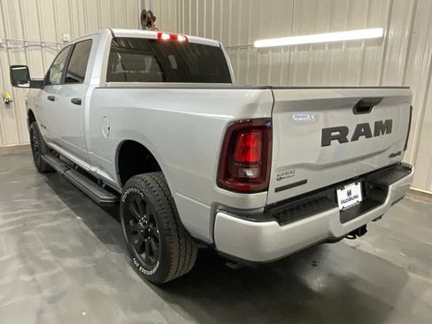 Used 2026 RAM 2500 Big Horn AWD/4WD image 20
