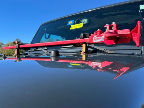 Used 2016 Jeep Wrangler Unlimited Sport w/ Quick Order Package 24S image 12