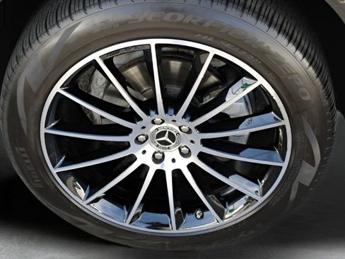 Used 2023 Mercedes-Benz GLE 350 4MATIC image 2