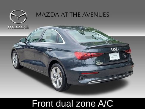 Used 2024 Audi A3 2.0T Premium FWD image 6