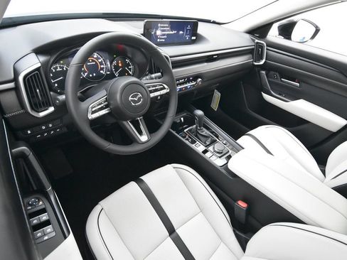 New 2026 MAZDA CX-50 AWD 2.5 S w/ Cargo Package image 25