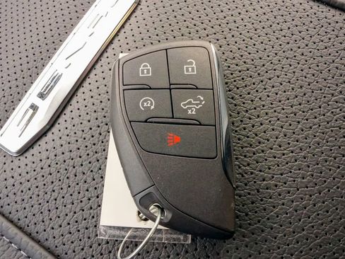 New 2025 GMC Sierra 2500 Denali w/ Technology Package image 43