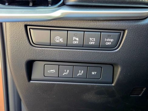 New 2026 MAZDA CX-70 3.3 Turbo w/ Premium Plus Pkg image 16