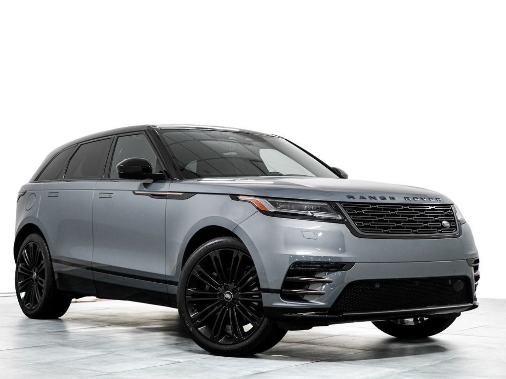 Used 2024 Land Rover Range Rover Velar Dynamic HSE AWD/4WD image 1