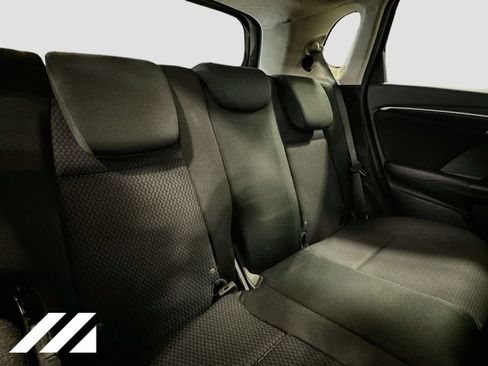 Used 2020 Honda Fit LX image 23