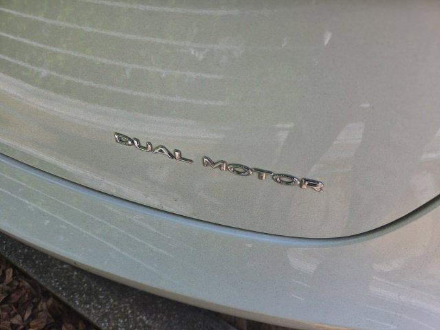 Used 2022 Tesla Model 3 Long Range AWD/4WD image 10