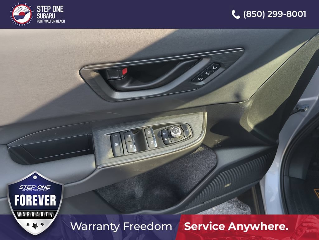 New 2026 Subaru Outback Wilderness AWD/4WD image 19
