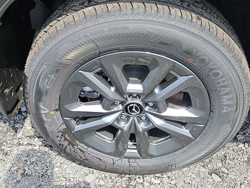 New 2026 MAZDA CX-5 AWD 2.5 S image 7