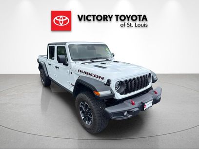 Used 2026 Jeep Gladiator Rubicon